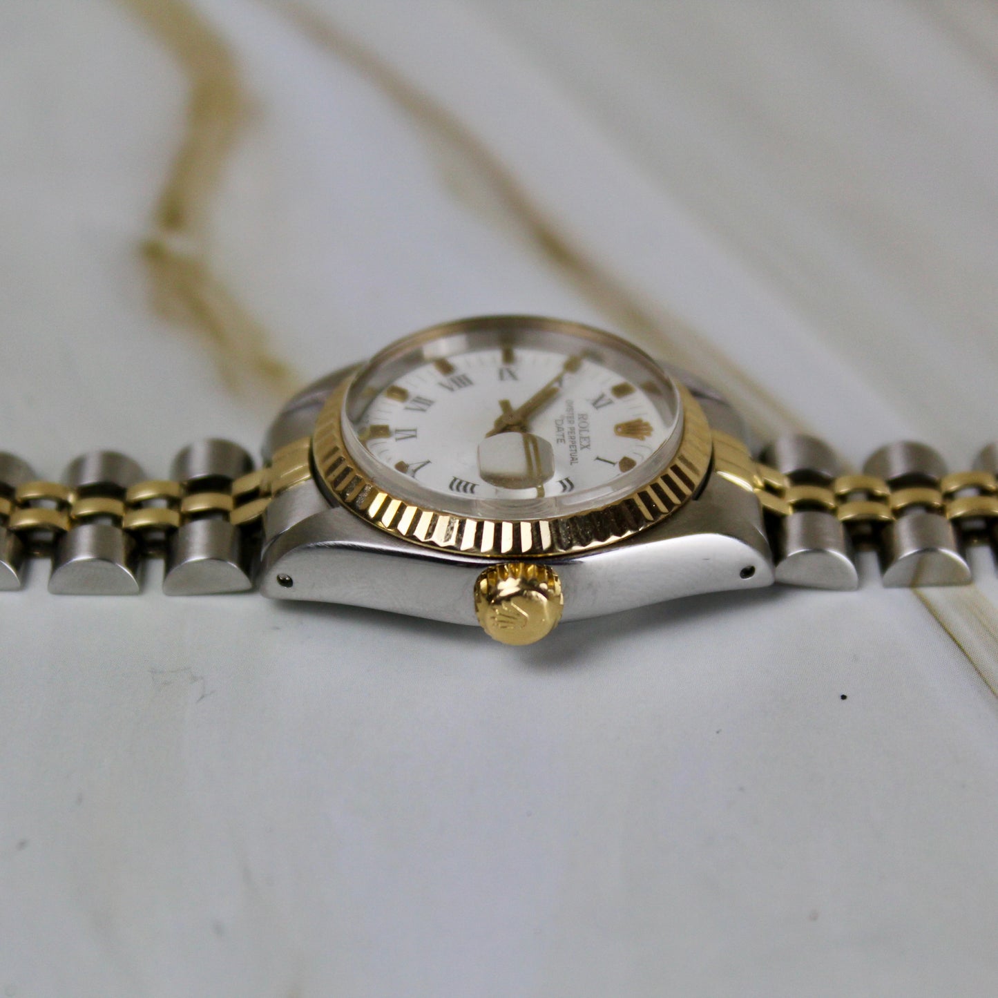 Rolex Lady Datejust - 6917
