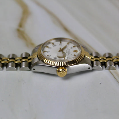 Rolex Lady Datejust - 6917