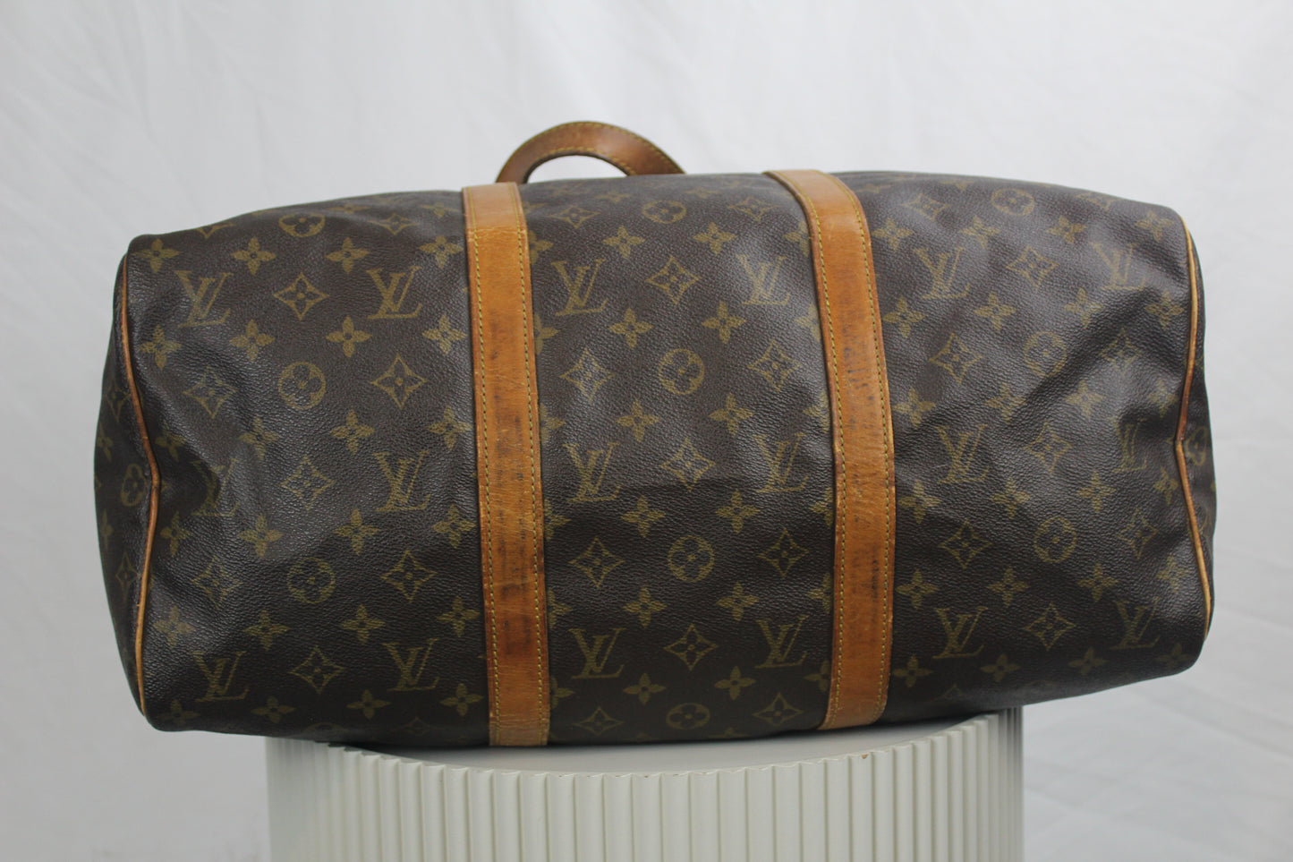 Louis Vuitton Sac Souple 45