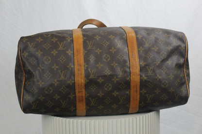 Louis Vuitton Sac Souple 45
