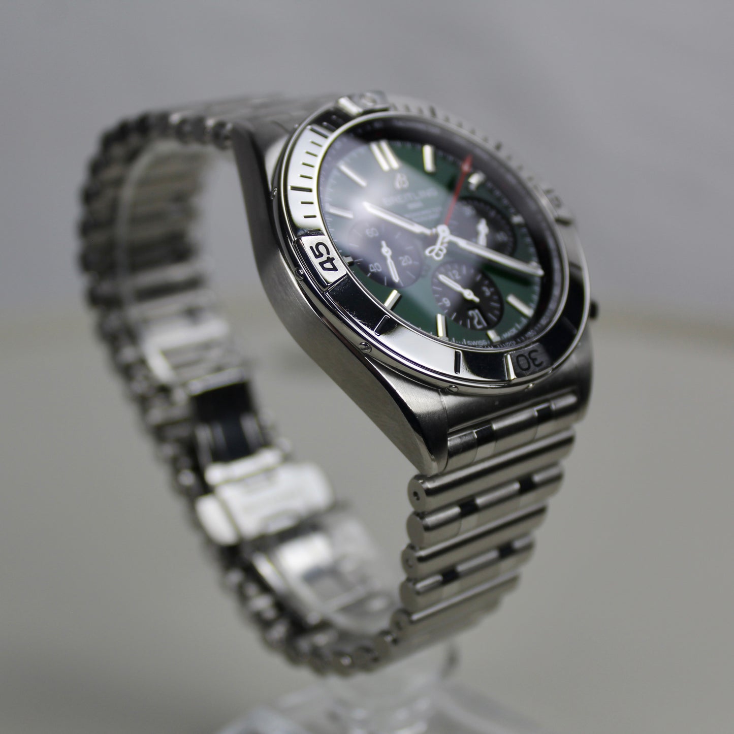 Breitling Chronomat B01 - AB0134