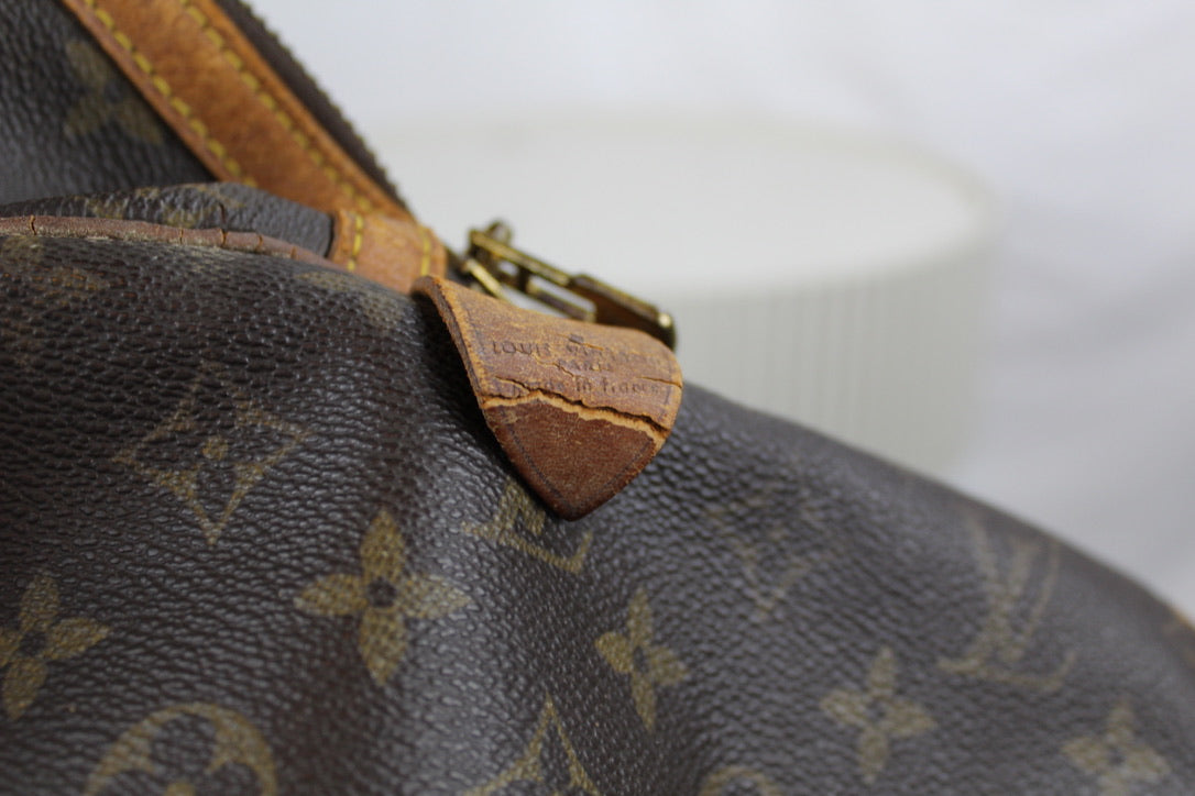 Louis Vuitton Sac Souple 55