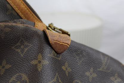 Louis Vuitton Sac Souple 55