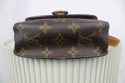 Louis Vuitton Saint Cloud MM