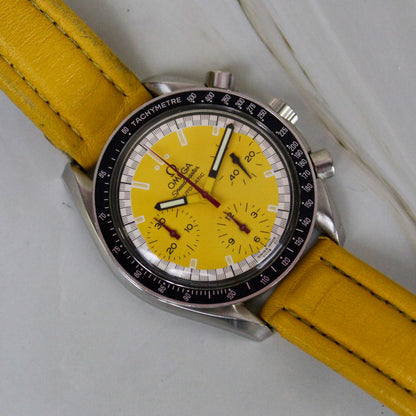 Omega Speedmaster Reduced Schumacher - 3510.12