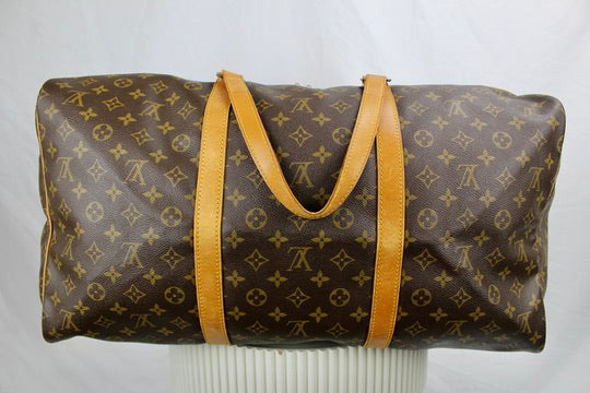 Louis Vuitton Sac Souple 55