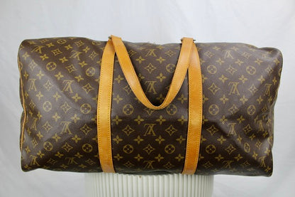 Louis Vuitton Sac Souple 55