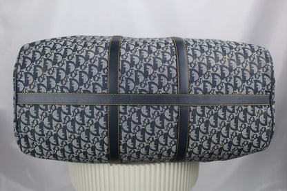 Christian Dior Boston Bag Bandouliere