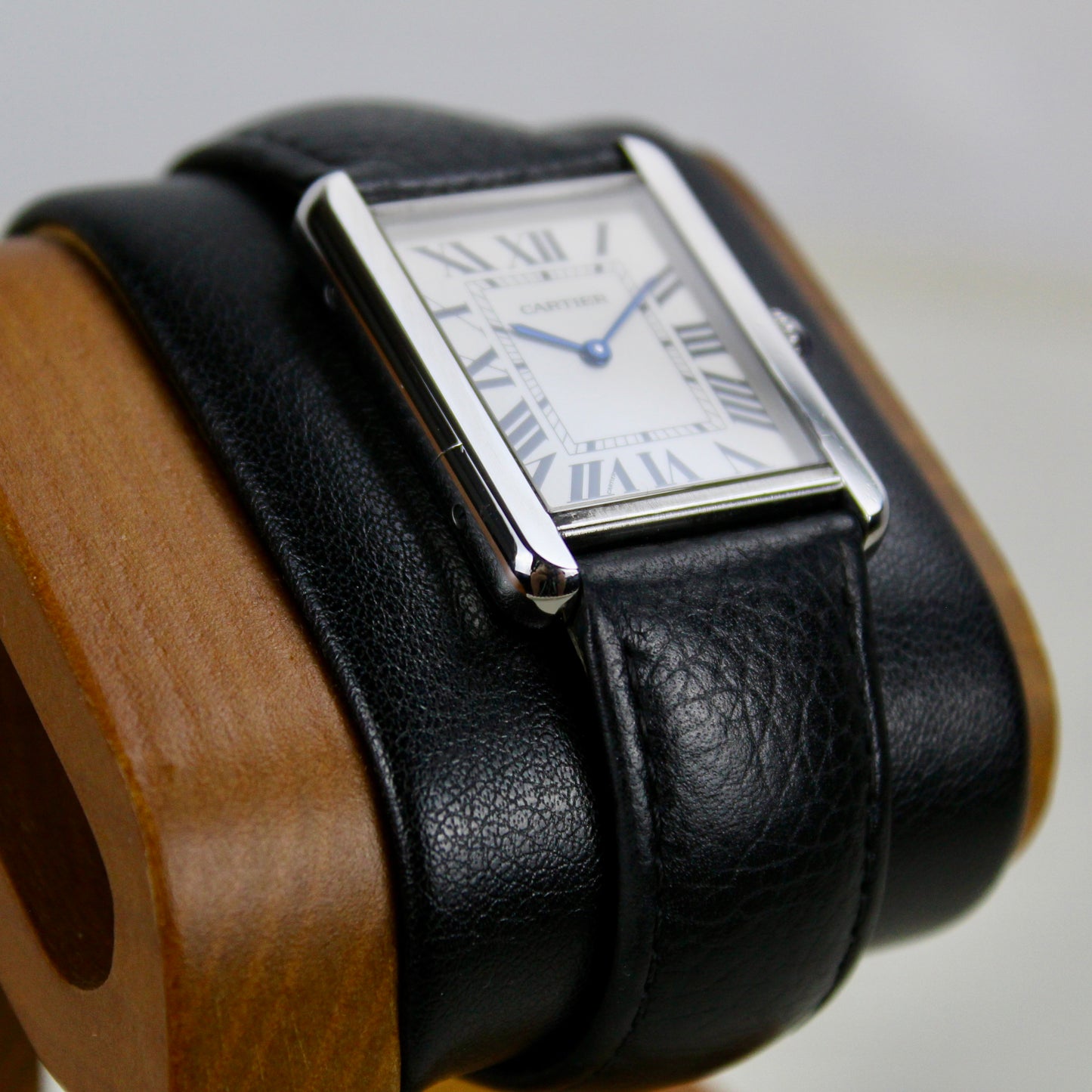 Cartier Tank - WSTA0028