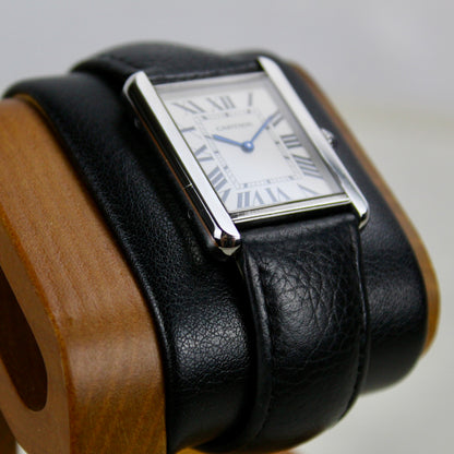 Cartier Tank - WSTA0028