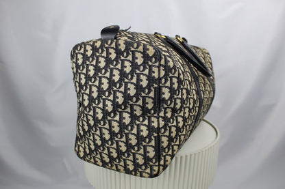 Christian Dior Boston Bag