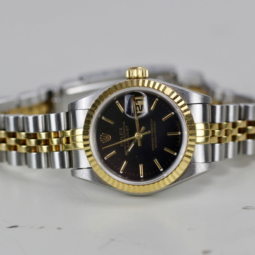 Rolex Lady Datejust - 69173