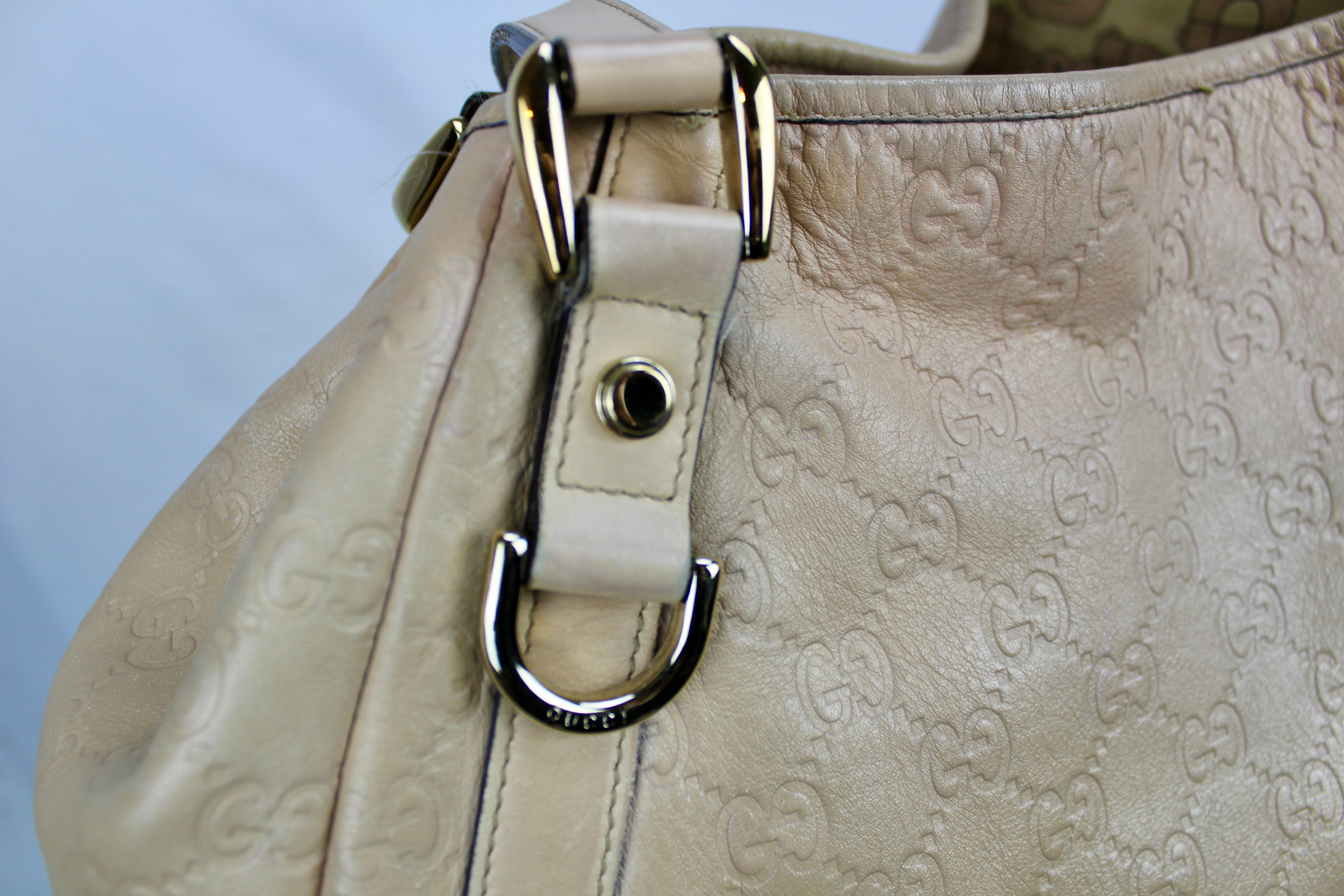 Gucci Abbey Sima