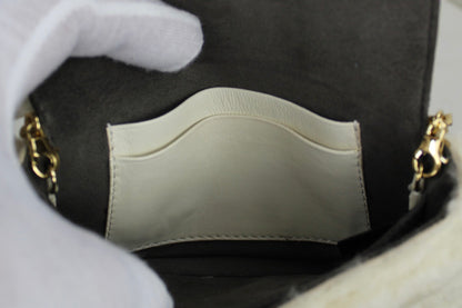 Fendi Micro Baguette