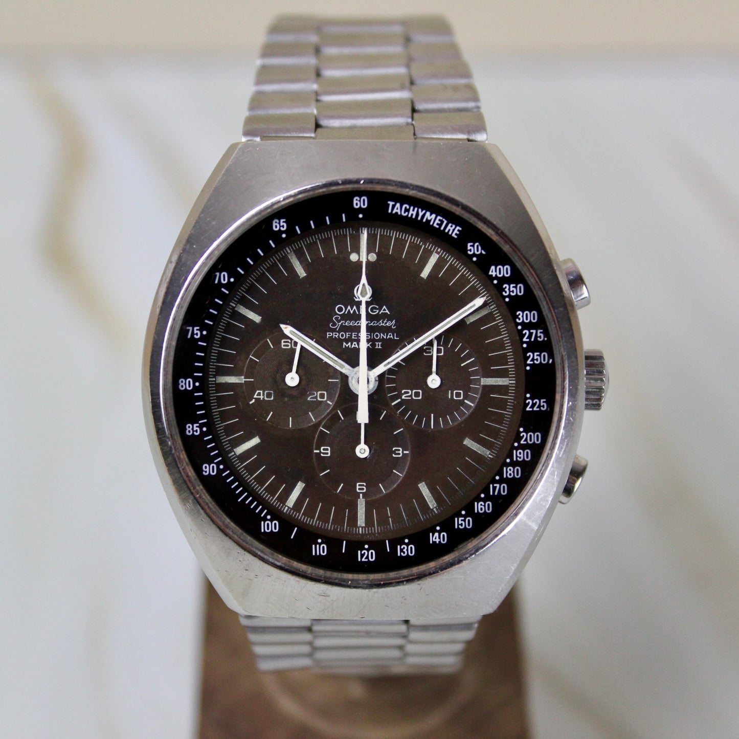 Omega Speedmaster Mark II - 145.014