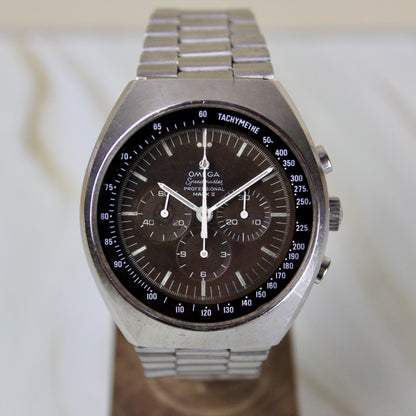 Omega Speedmaster Mark II - 145.014