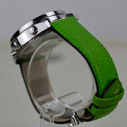 Jacob & Co. Five Time Zone