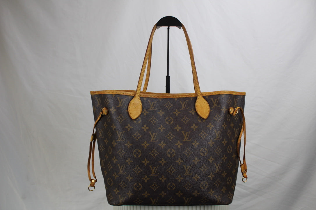 Louis Vuitton Neverfull MM