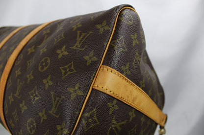 Louis Vuitton Keepall 45 Bandouliere