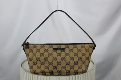 Gucci Boat Pochette