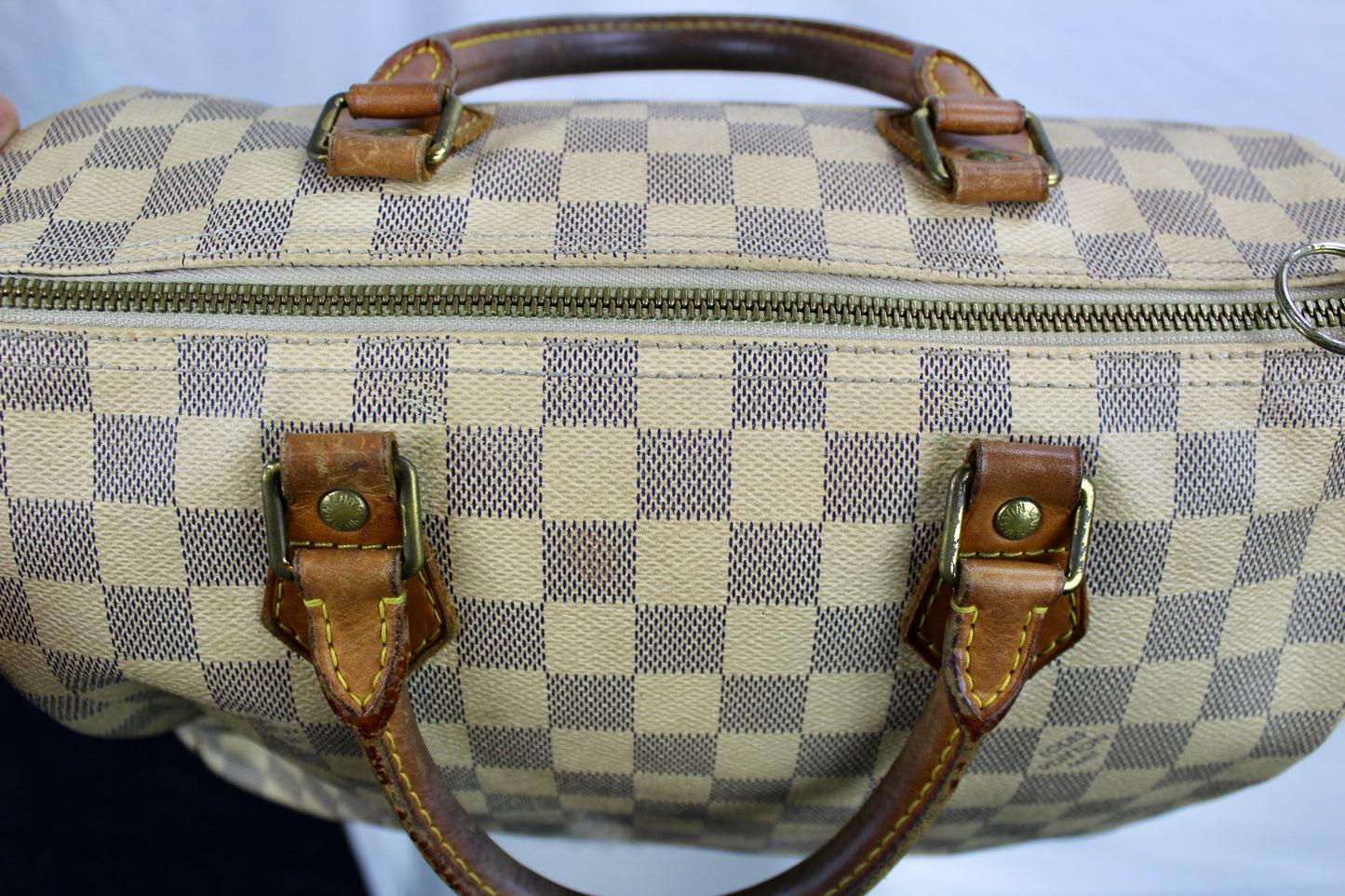 Louis Vuitton Speedy 30