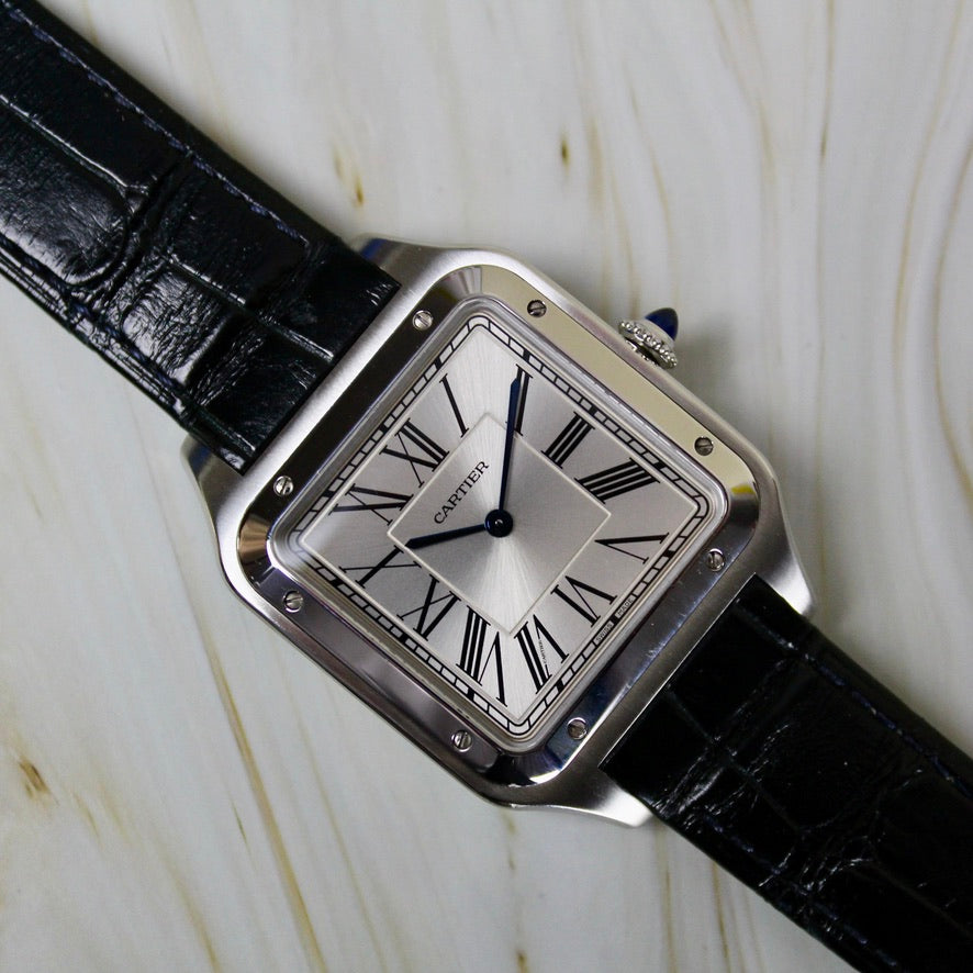 Cartier Dumont XL- WSSA0032
