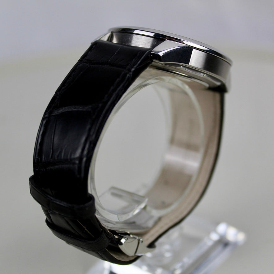 Jaeger-LeCoultre Geophysic Universal Time - Q8108420