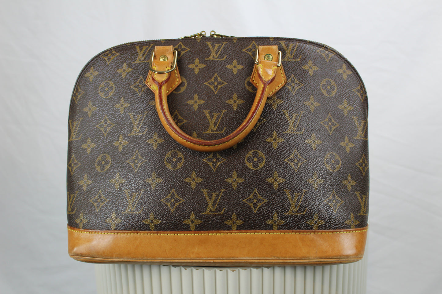 Louis Vuitton Alma