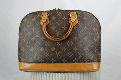 Louis Vuitton Alma