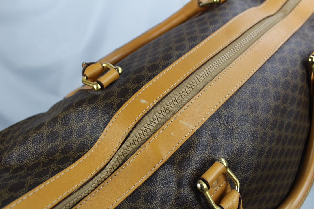 Celine Boston Bag