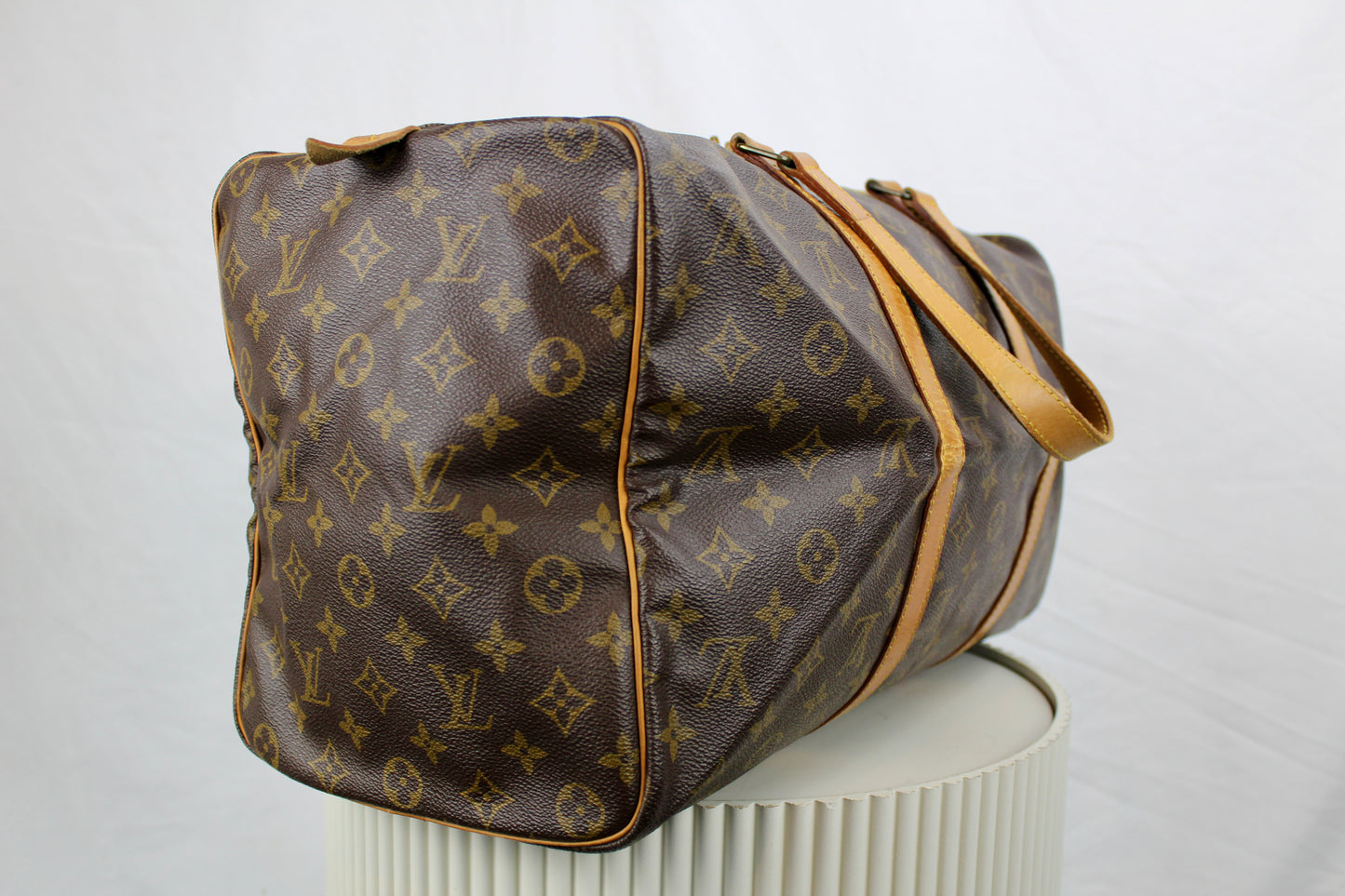 Louis Vuitton Sac Souple 45