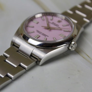 Rolex Oyster Perpetual - 126000