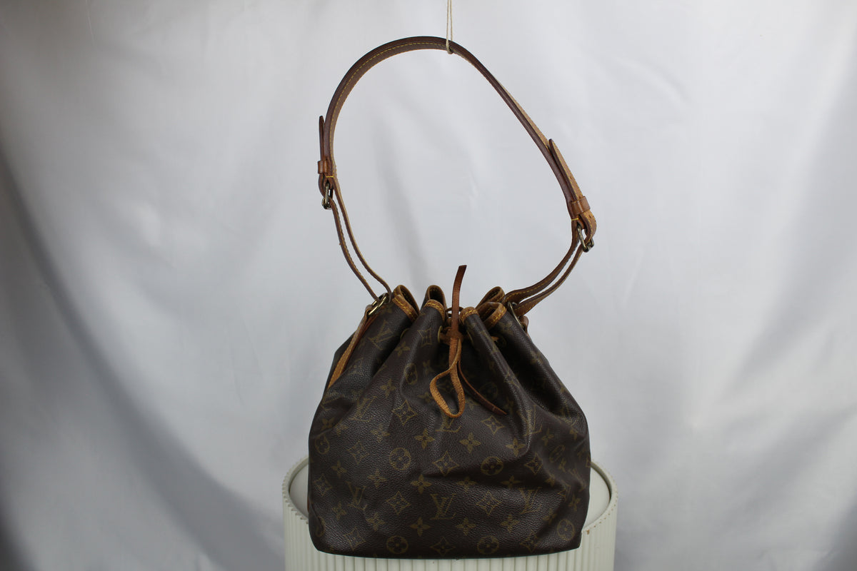Louis Vuitton Petit Noe