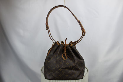 Louis Vuitton Petit Noe