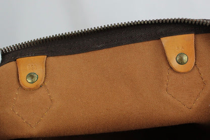 Louis Vuitton Speedy 40