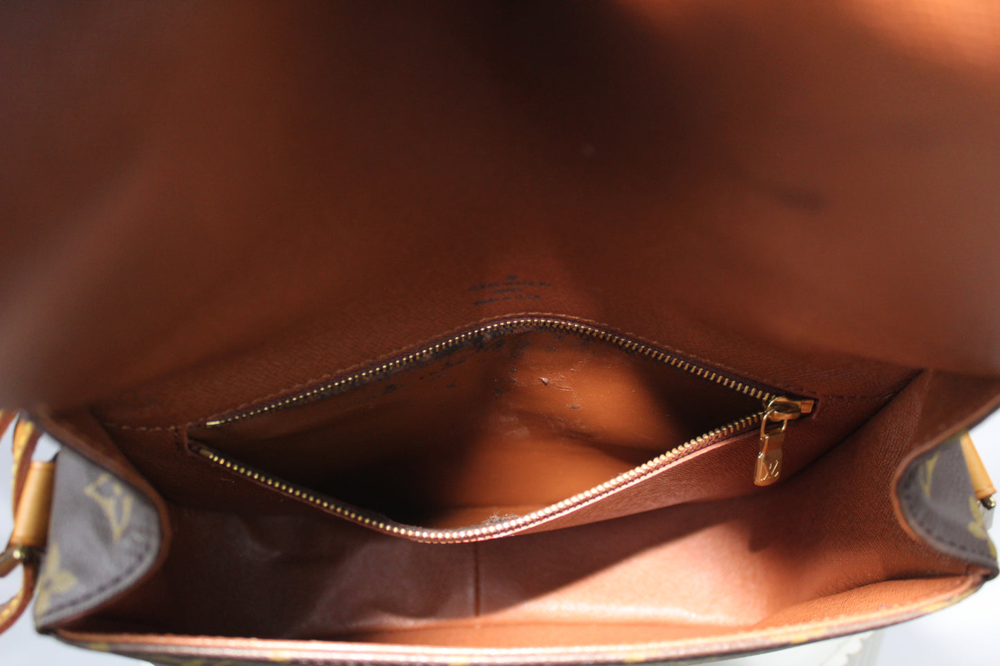 Louis Vuitton Saint-Cloud GM