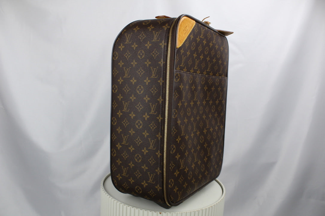 Louis Vuitton Pegasé 45