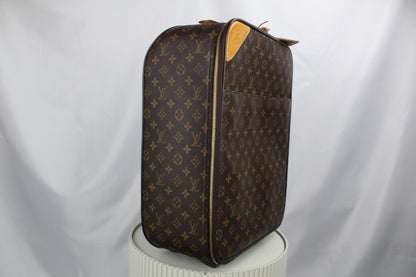 Louis Vuitton Pegasé 45