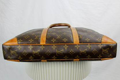 Louis Vuitton Porte Documents