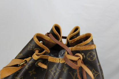 Louis Vuitton Noe