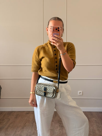Louis Vuitton Mini Juliette MM
