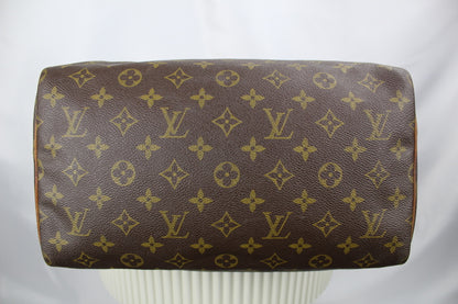 Louis Vuitton Speedy 30