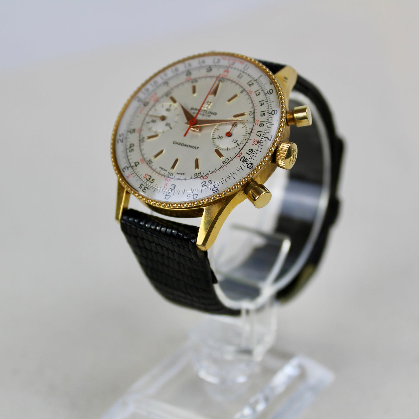 Breitling Chronomat Vintage - 808