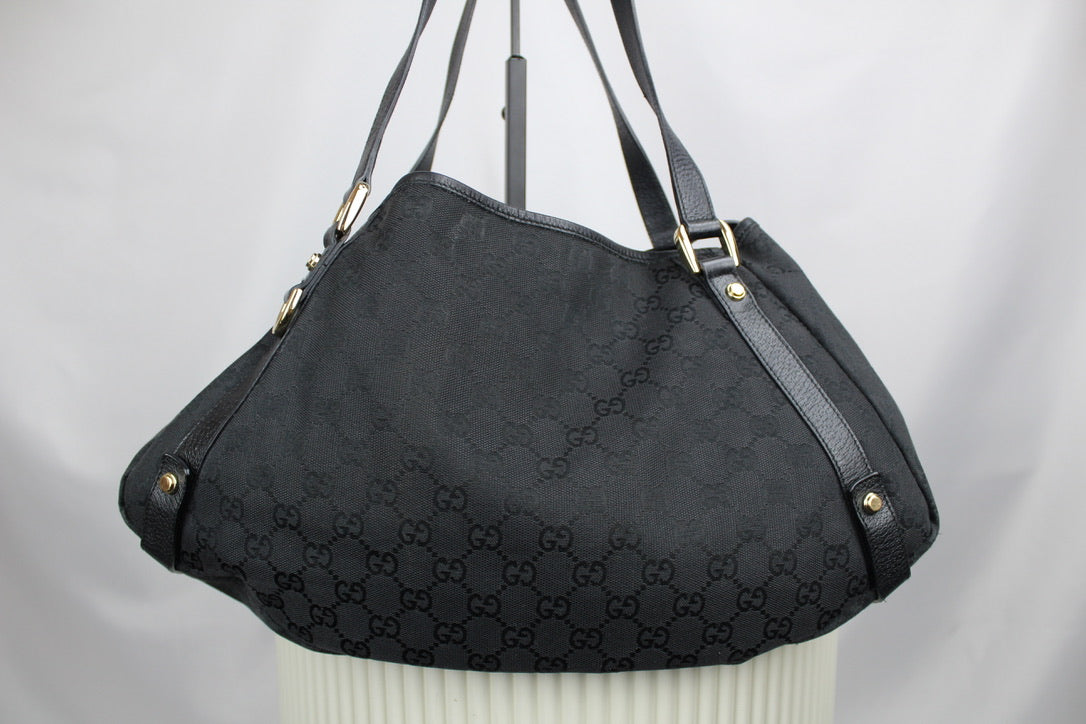Gucci Abby Tote Bag