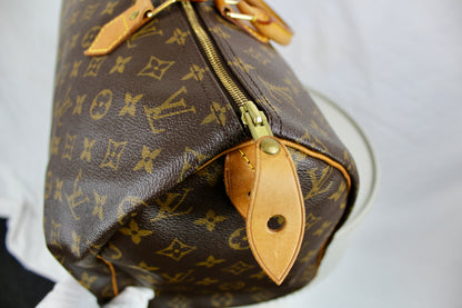 Louis Vuitton Speedy 40