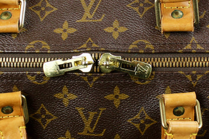 Louis Vuitton Keepall 55 Bandouliere