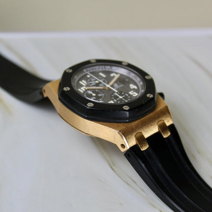 Audemars Piguet Royal Oak Offshore - 25940OK