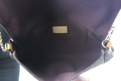 Louis Vuitton Favorite MM