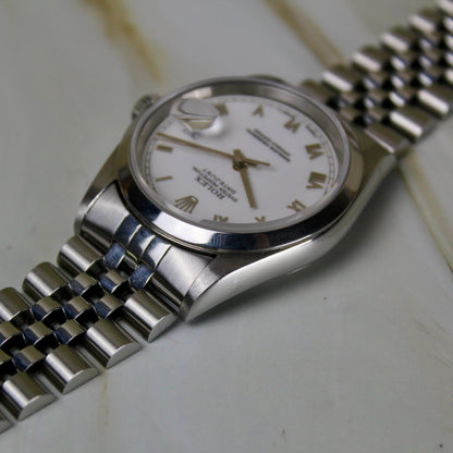 Rolex Datejust - 16200