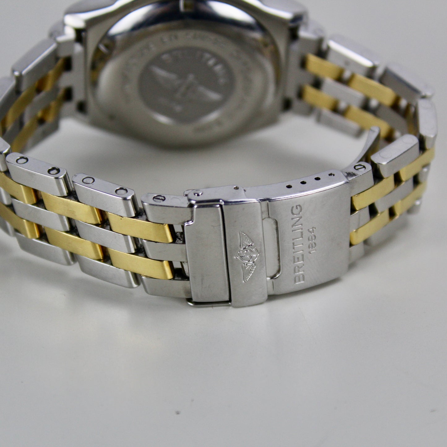 Breitling Chronomat - B13050